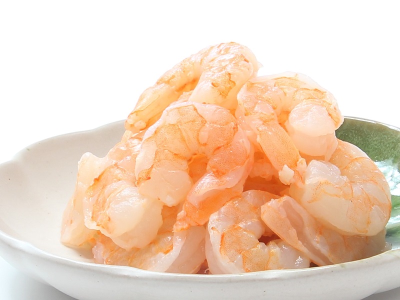 奇跡の海老 R特大サイズ 約52本〜60本入り 13 15サイズ 活〆バナメイ 無頭えび 900g×2で1.8kg 冷凍えび 海老 エビフライ天ぷら バーベキュー業務用 ケース販売 マハラジャ 高塩分海水養殖 活〆無頭バナメイ海老 殻付き26-30 1.8kg GTIN:なしマームアラモード