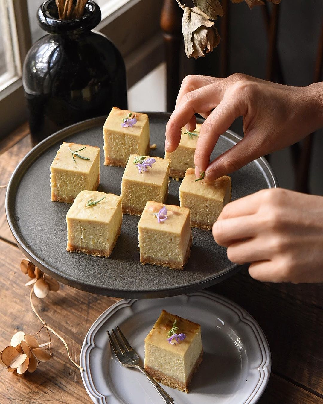 カロリーが気になる方に!「おから×バナナ」のヘルシーおやつレシピフーディストノート