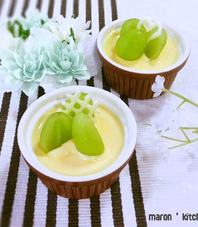 ヨーグルトの簡単スイーツレシピ7選夏にひんやり！富澤商店 Column