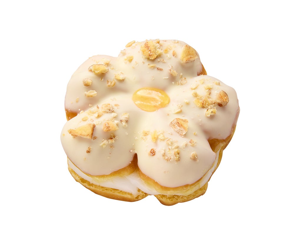 幕張にNEWオープン クリスピークリームドーナツ 1日50箱限定の「記念ボックス」を3番目にゲット! 舞- エキスパート - Yahoo!ニュース