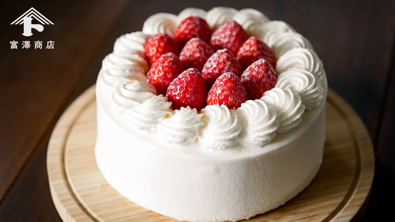 人気パティスリーが教える! クリスマスケーキのかわいいいデコレーション三越伊勢丹の食メディアFOODIE フーディー