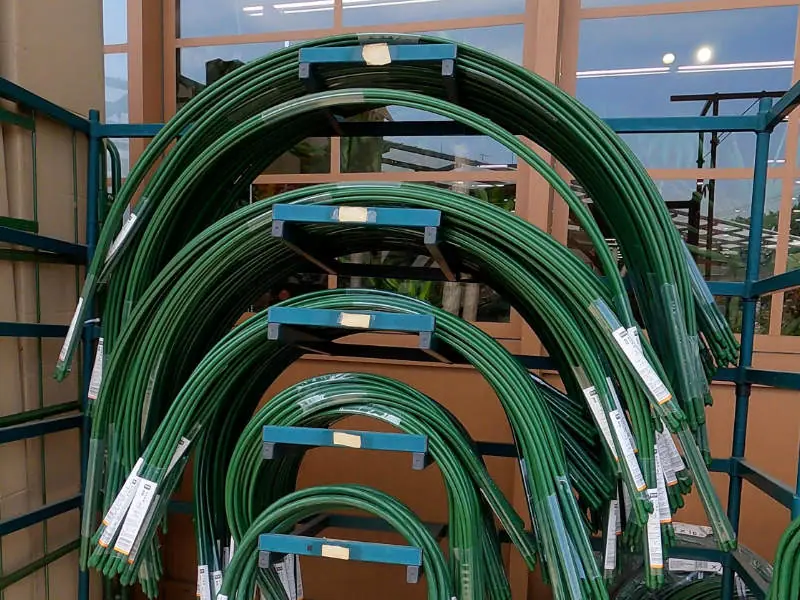 プランター栽培 ピーマンはとにかく若採り！5月〜11月まで、90個収穫。冷やしピーマンを種ごとパクリ！がおいしい