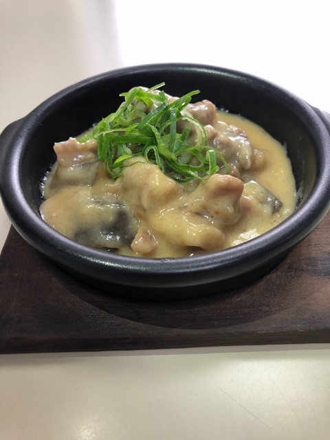 本場大阪の串かつと名物どて焼きをランチでも□串かつ でんがなの特製串カツ定食 - つくばに暮らそう