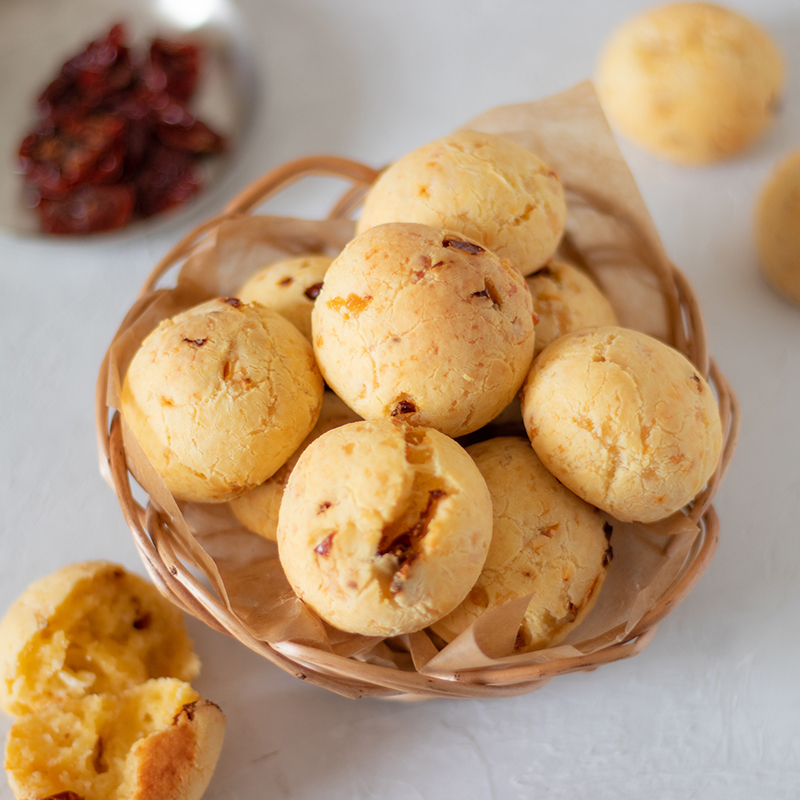 ポンデケージョELLE gourmet エル・グルメ