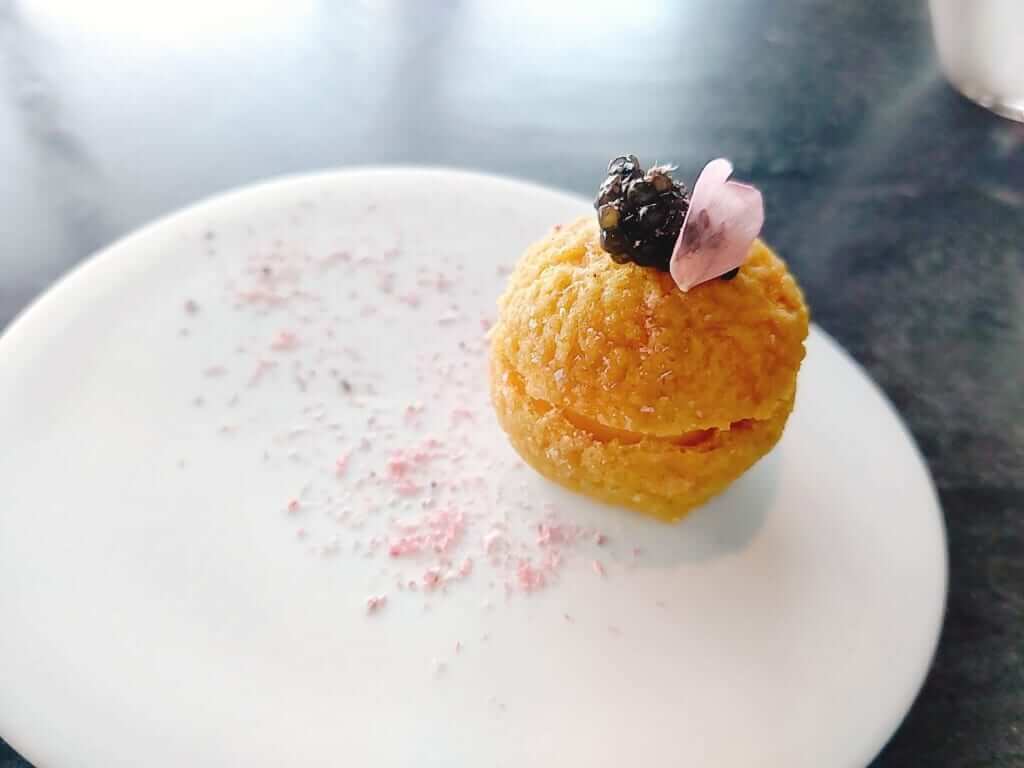 アミューズブーシュ – HiSoUR – 안녕하세요