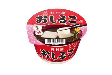 井村屋 日本酒香るあんこ 8個♡ - メルカリ