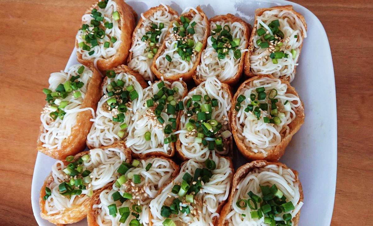 サラダそうめんいなり通販サイト株式会社みすずコーポレーション