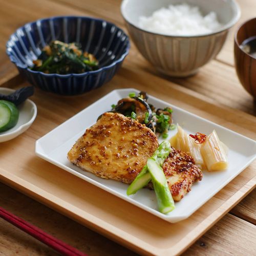 ぱさつきがちなカジキがふんわり柔らか♪かじきのタルタル南蛮風