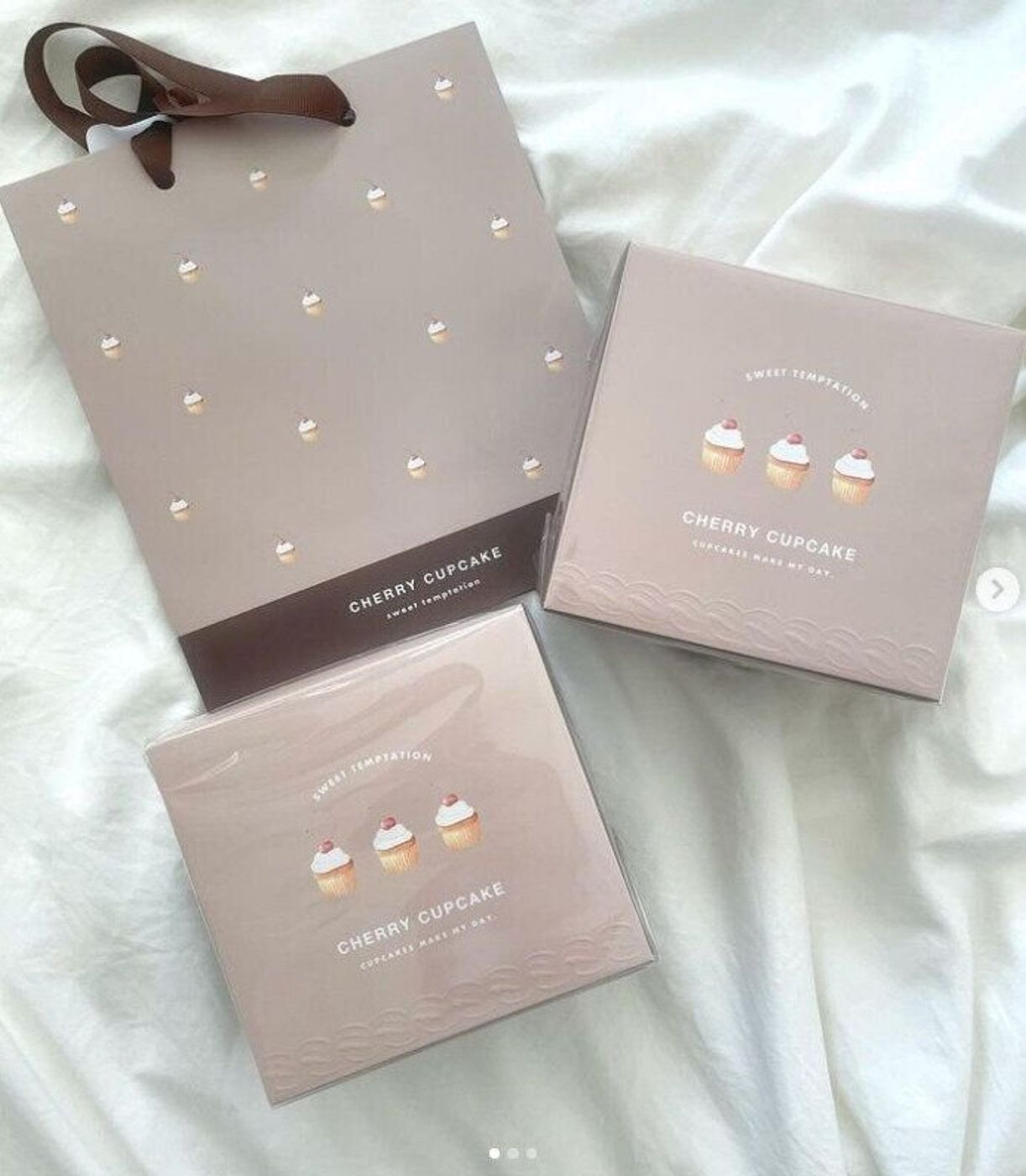 本日のプチギフト - ラッピング生活