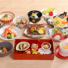 日本料理 華かんざし（生野・平野/日本料理） - 楽天ぐるなび