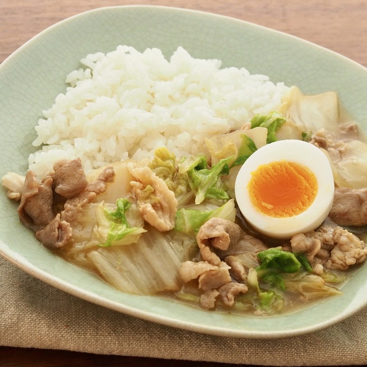 基本からアレンジまで！思わずつくりたくなる「白菜 ピーマン 中華丼」のレシピ集クックパッド