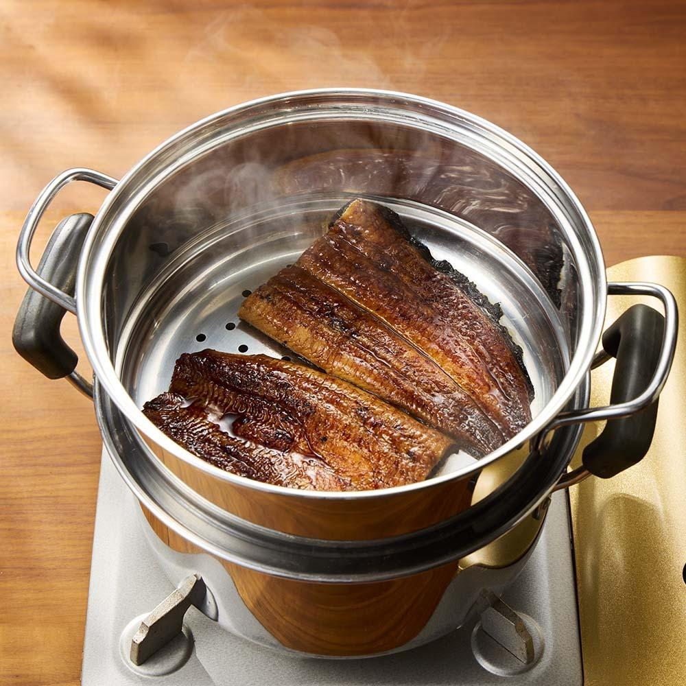 冷凍うなぎの解凍方法とは?ふわふわになる美味しい食べ方や保存期間も解説魚介類虎ノ門コラム