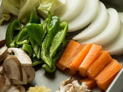 野菜炒めのレシピ おすすめの29選を紹介クラシル