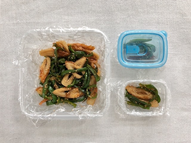 冷凍保存できるおかず5品 温めるだけ！忙しい方必見の作り置き5品 Machiko‐sun- エキスパート - Yahoo!ニュース