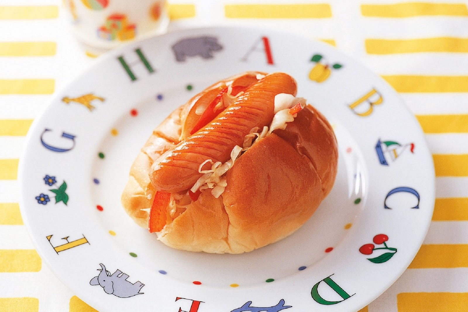 時短レシピ 簡単1分子供の朝ごはん！働くママに人気和食メニュー「オープンおにぎり」でサッと朝食夕飯15分で3品を叶える時短のプロ・すまーときっちん