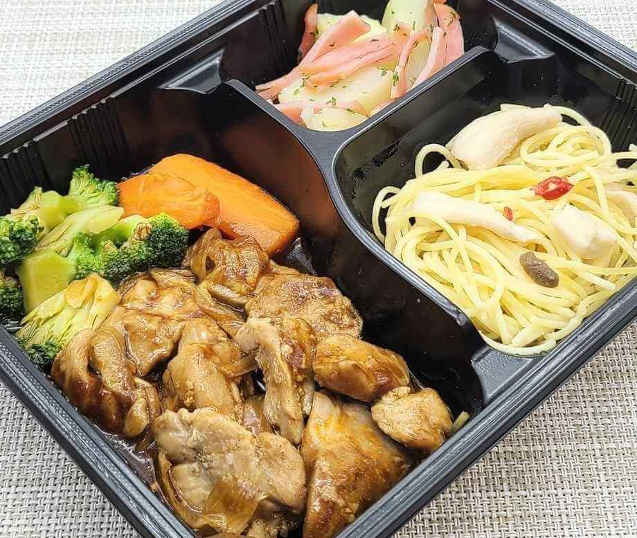 一人暮らしの男性向け 宅配弁当おすすめランキング!実食して美味しかった宅食を厳選HonNe ホンネ