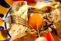 懐かしい味を子どもと楽しく作ろう！そばぼうろレシピ桜井食品