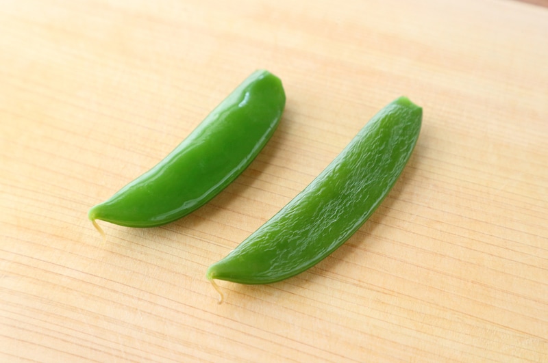 プロ スナップえんどうの人気レシピ4品。炒め物、サラダ、マリネ、筋の取り方、茹で方 茹で時間 も解説！三越伊勢丹の食メディアFOODIE フーディー