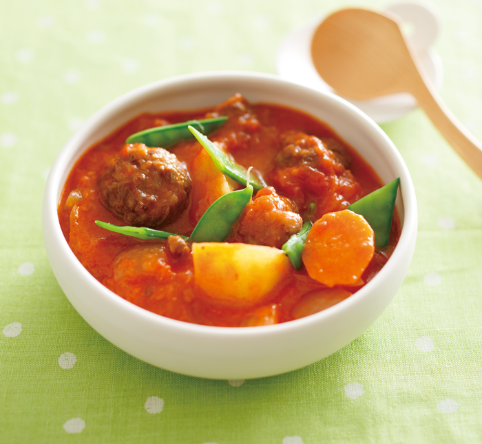 レンジで簡単！ じゃがいもと玉ねぎのまろやかポテトサラダラクつく管理栄養士考案の作り置きレシピサイト