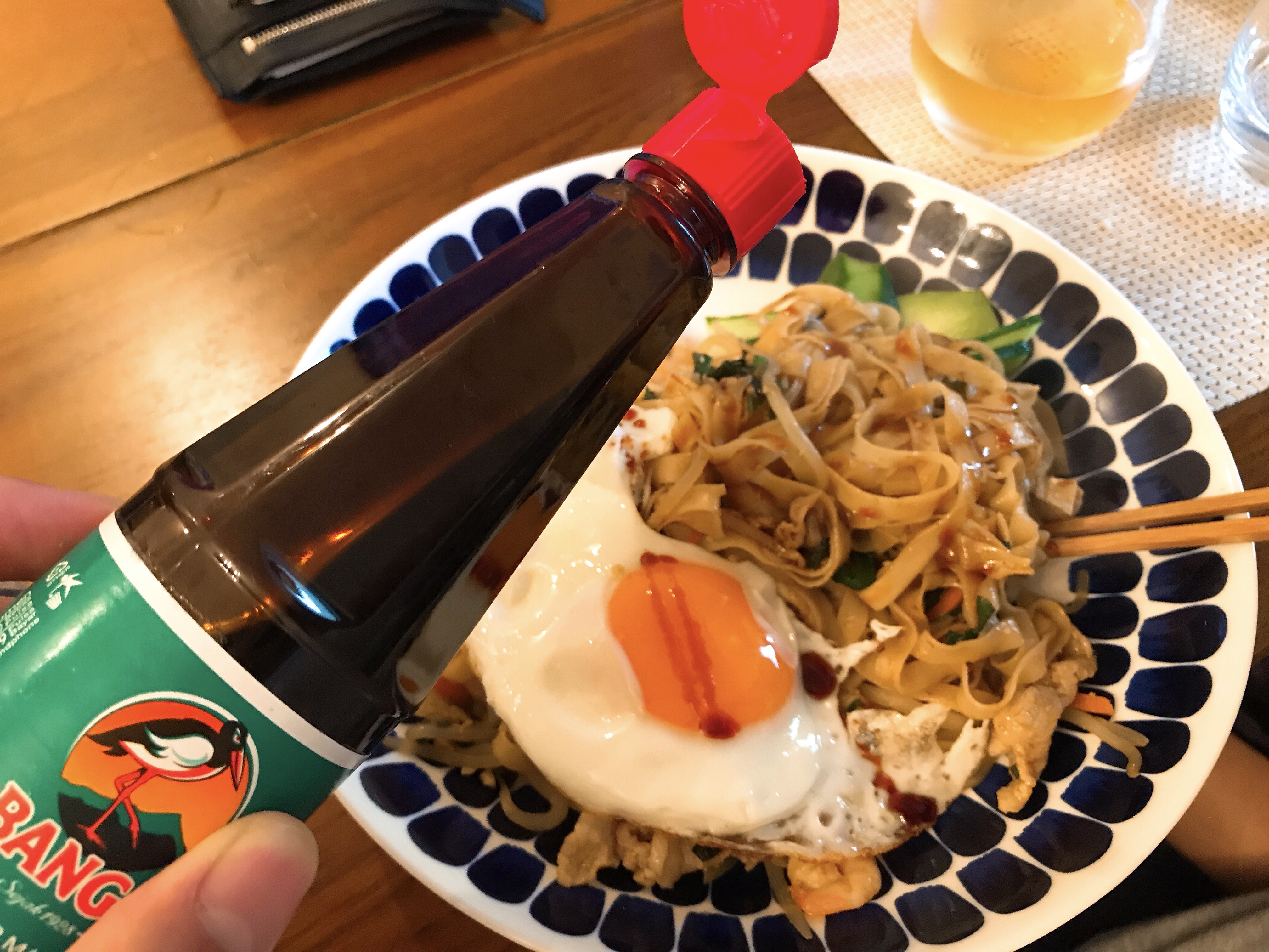 ミーゴレン」と「パッタイ」の違いは?1分で読める!!違いは?