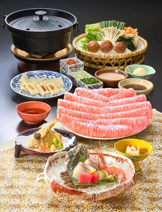 A.Mizusakiさんの口コミランチ ：木曽路 南千住店 - Retty レッティ日本最大級の実名型グルメサービス