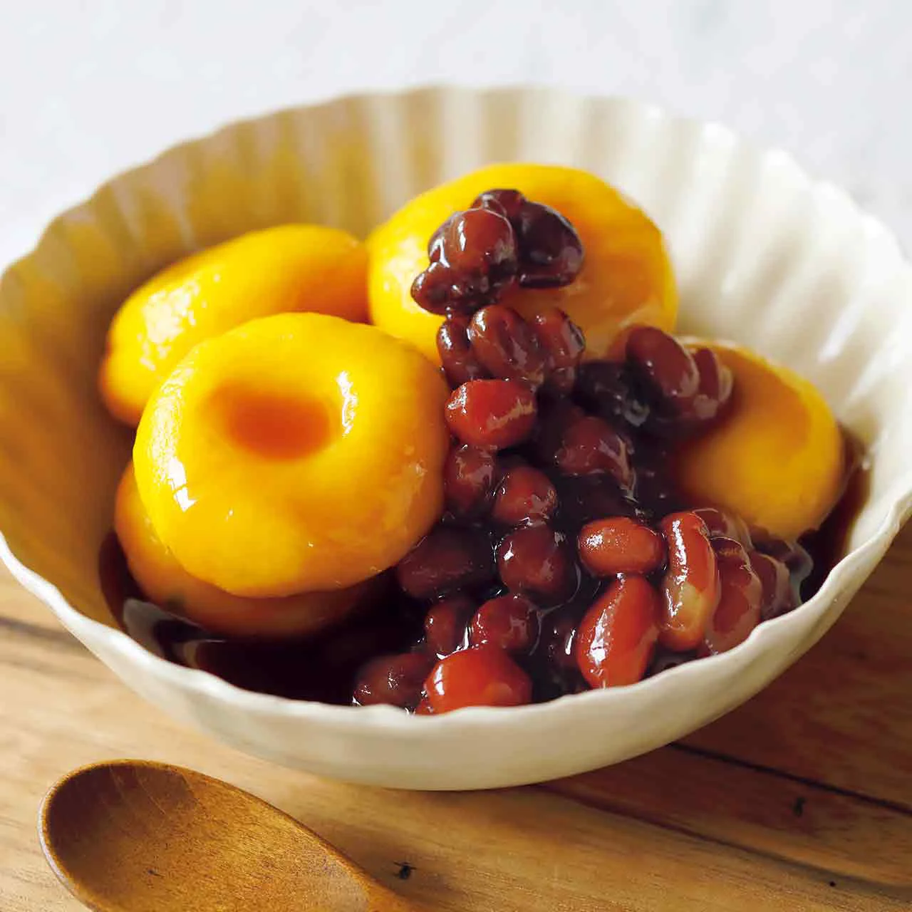 栄養たっぷり！野菜を使ったヘルシースイーツのレシピ集キナリノ