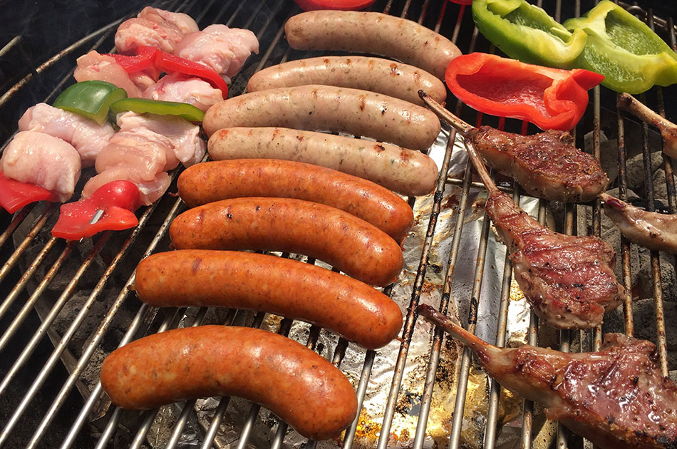 早く教えてよ！「ウインナー」メーカー推奨の焼き方に「簡単で美味しい」「節約になる」 意外な調理法脱サラ料理家ふらお- エキスパート -Yahoo!ニュース