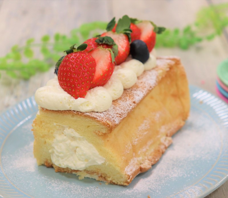 クリスマスパウンドケーキ菓子教室いとおかしが投稿したフォトブックLemon8