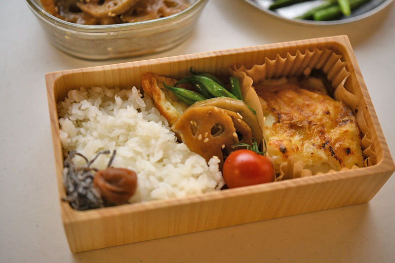 冷凍できる美味しいグラタンの作り方