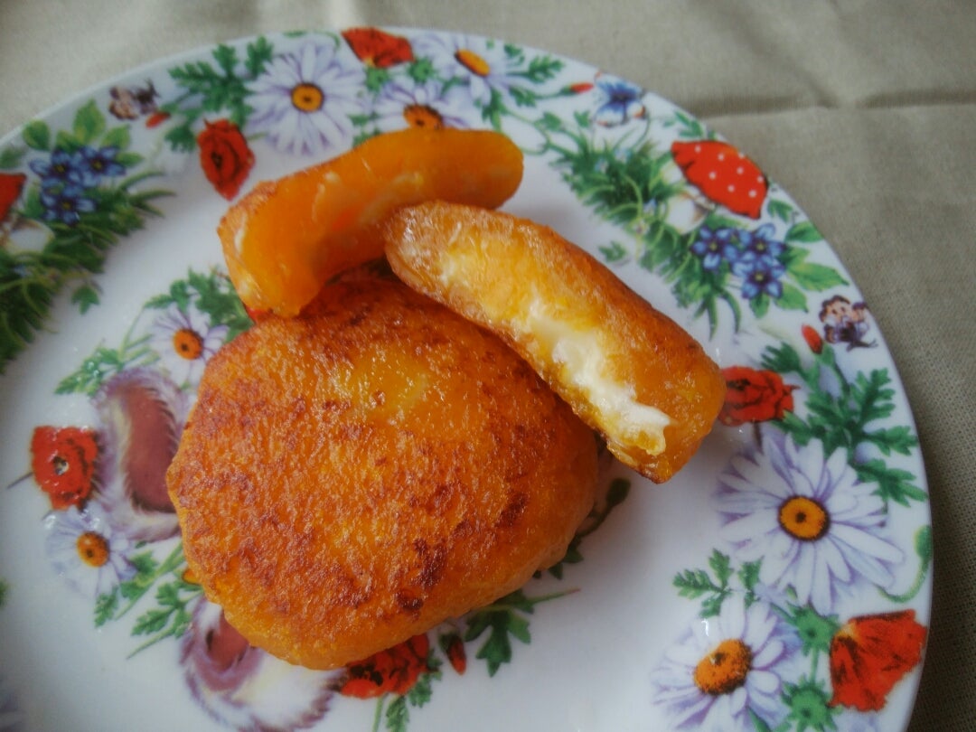 楽天市場 北海道 チーズイン いももち かぼちゃもち チーズIN 1袋 4個レンジ 簡単 お菓子 スイーツ おつまみ チーズ カボチャ 南瓜冷凍食品 いもだんご 冷凍 お菓子 ご当地 ギフト プレゼント : 北海道お取り寄せグルメ 風土