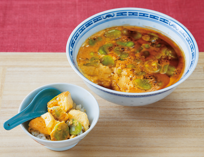 茶碗蒸しに合わせたい！献立レシピ24選♪の人気レシピ・作り方デリッシュキッチン