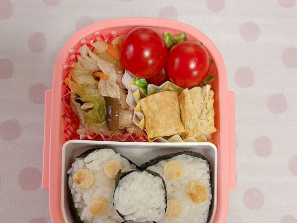 ミニトマト、そのままはNG! お弁当作りで気を付けたいこと - ライブドアニュース