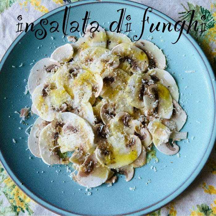 アンチョビバターをジュゼッペコッコのタリアテッレでパスタ好き お酒好き