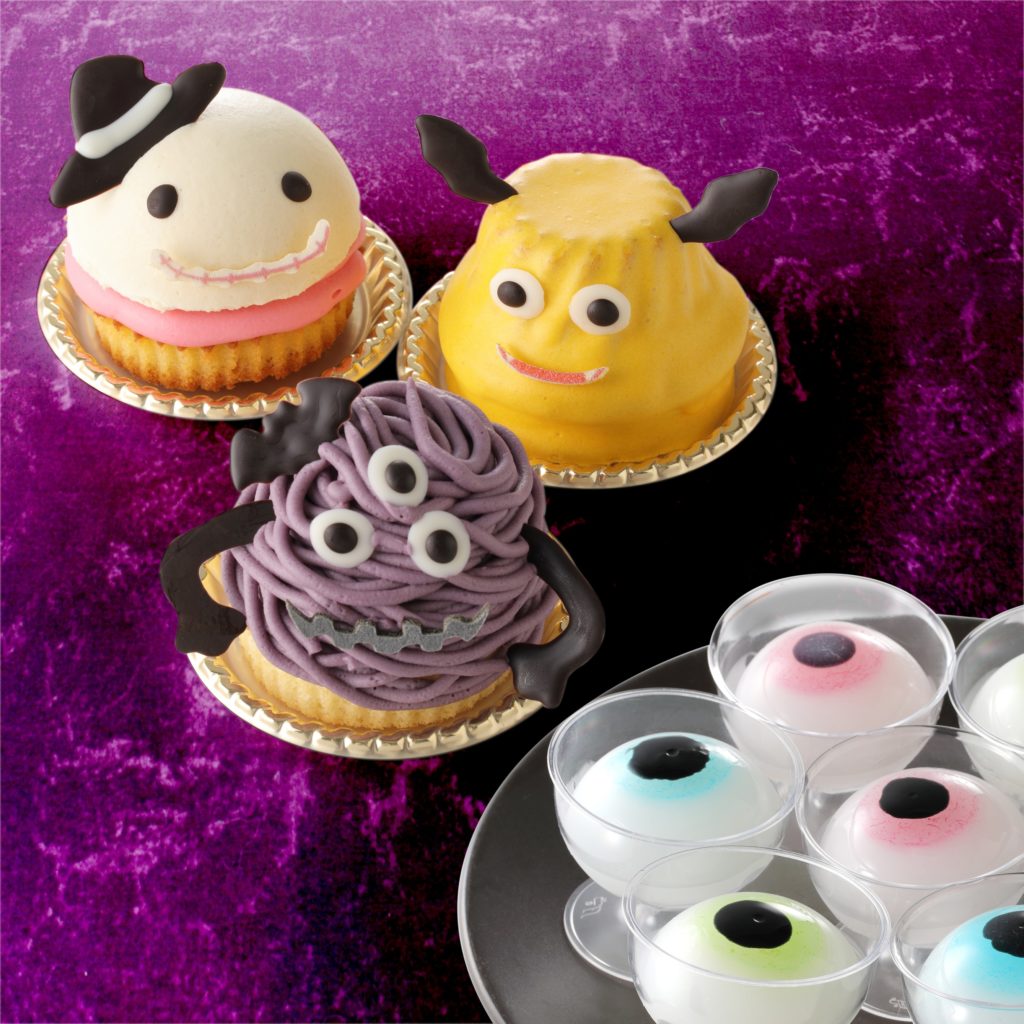 スイーツパラダイス 天王寺ミオ店LINE Official Account