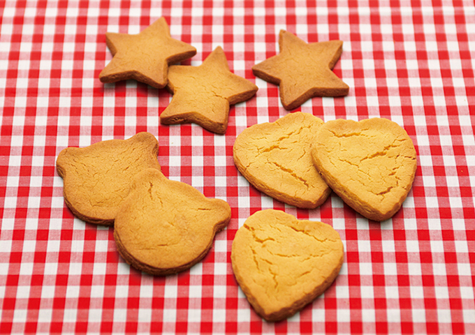 クッキーを固くするには?柔らかくて生焼けの原因とサクサクにするコツ!あいらぶぽーぽき