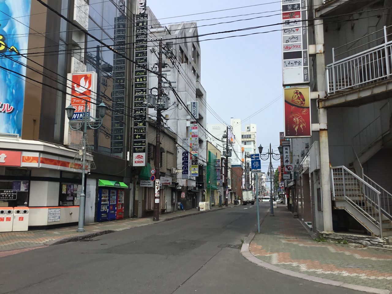 熊本の繁華街を徹底紹介！上通・下通・新市街は遊びの中心地！夜も楽しい