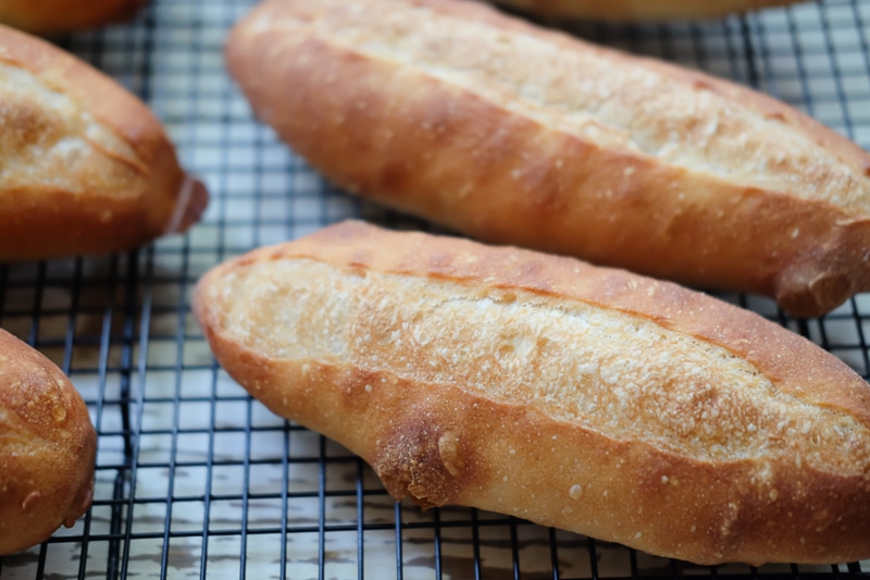 大流行☆バインミーの自宅でできるレシピを伝授！アレンジ方法も教えちゃう