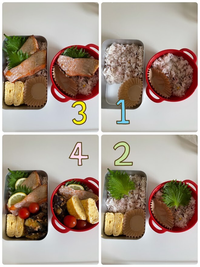 見栄えがよくて、日持ちする◎お弁当に便利な「作り置きおかず」29品キナリノ