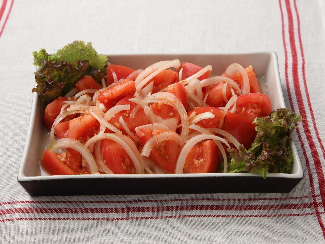 基本からアレンジまで!思わずつくりたくなる「トマト ごま油 砂糖 酢」のレシピ集クックパッド