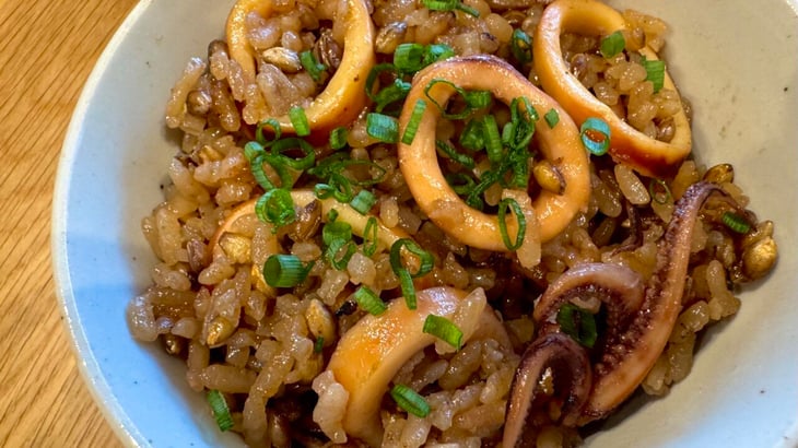 釣り人の特権『イカの沖漬け』の作り方 おすすめ専用醤油2選も紹介2023年1月31日- エキサイトニュース