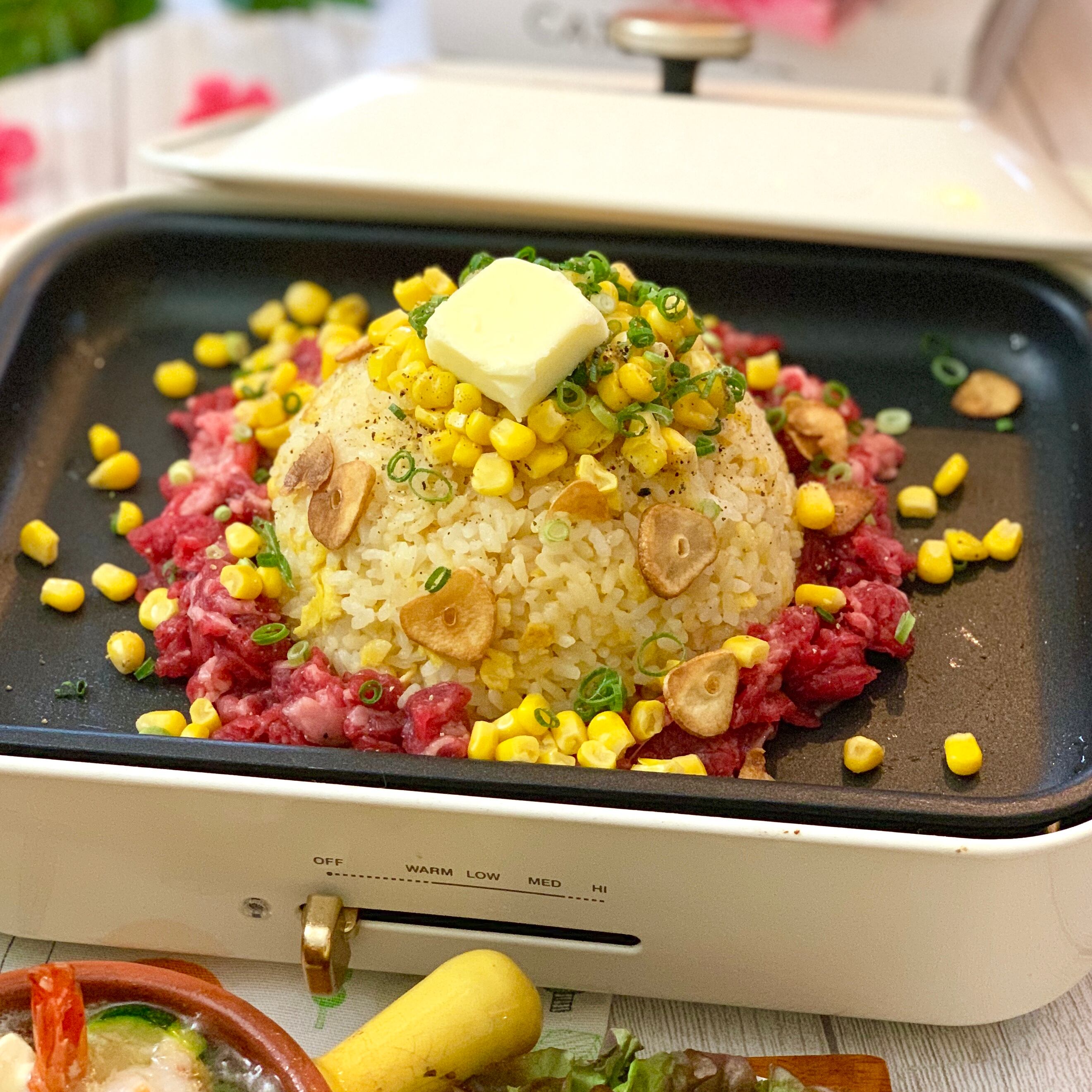 ガッツリ飯！ペッパーライスの人気レシピ6選の人気レシピ・作り方デリッシュキッチン