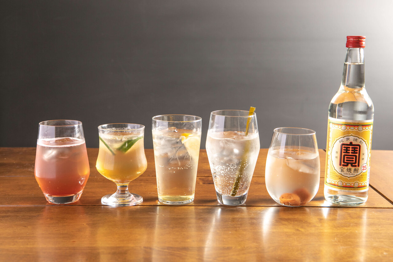 カロリー控えめ りんご酢サワー レシピ・作り方 by ぷ〜みぃまま♪ - 楽天レシピ