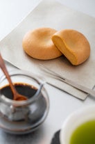 大阪関西万博 EXPO2025 まんじゅう❣️ - メルカリ