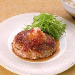 ケチャップなしの濃厚ハンバーグソース♪ by akoあっこクックパッド簡単おいしいみんなのレシピが392万品