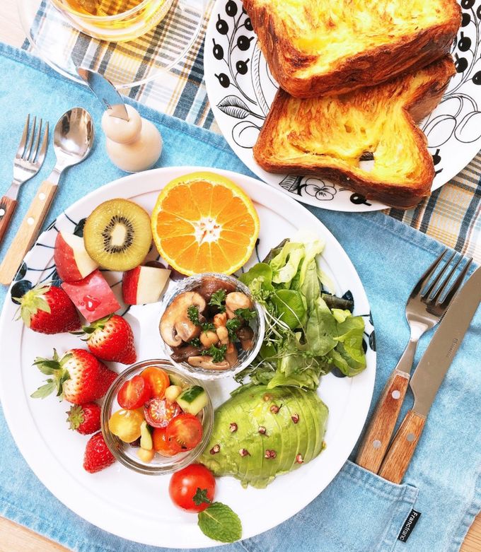 木製お皿ワンプレートでカフェ風に！おしゃれなお皿の通販おすすめランキングベストオイシ