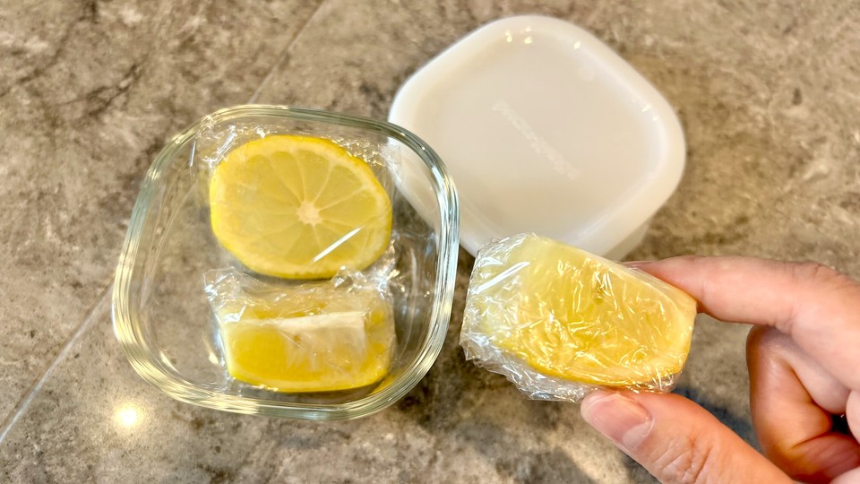 レモンの使い道に迷ったら・？お家で簡単に作れるレモンカード - nomina