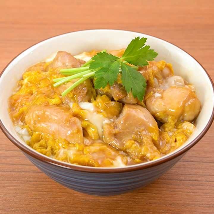 アボカドのパルとろ丼レシピ森永乳業の乳でひろがる！アイデアレシピ森永乳業株式会社