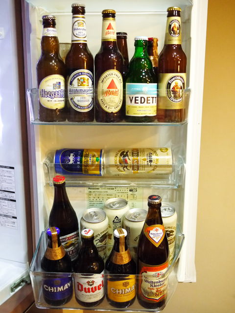 なにが違う? ビールを適切に保存するには、冷暗所?要冷蔵?ビール女子