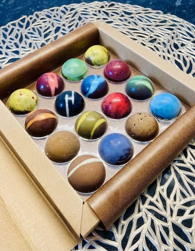 世界でチョコレートを一番食べる国はどこ?世界のカカオ 供給量ランキング - fumiblog