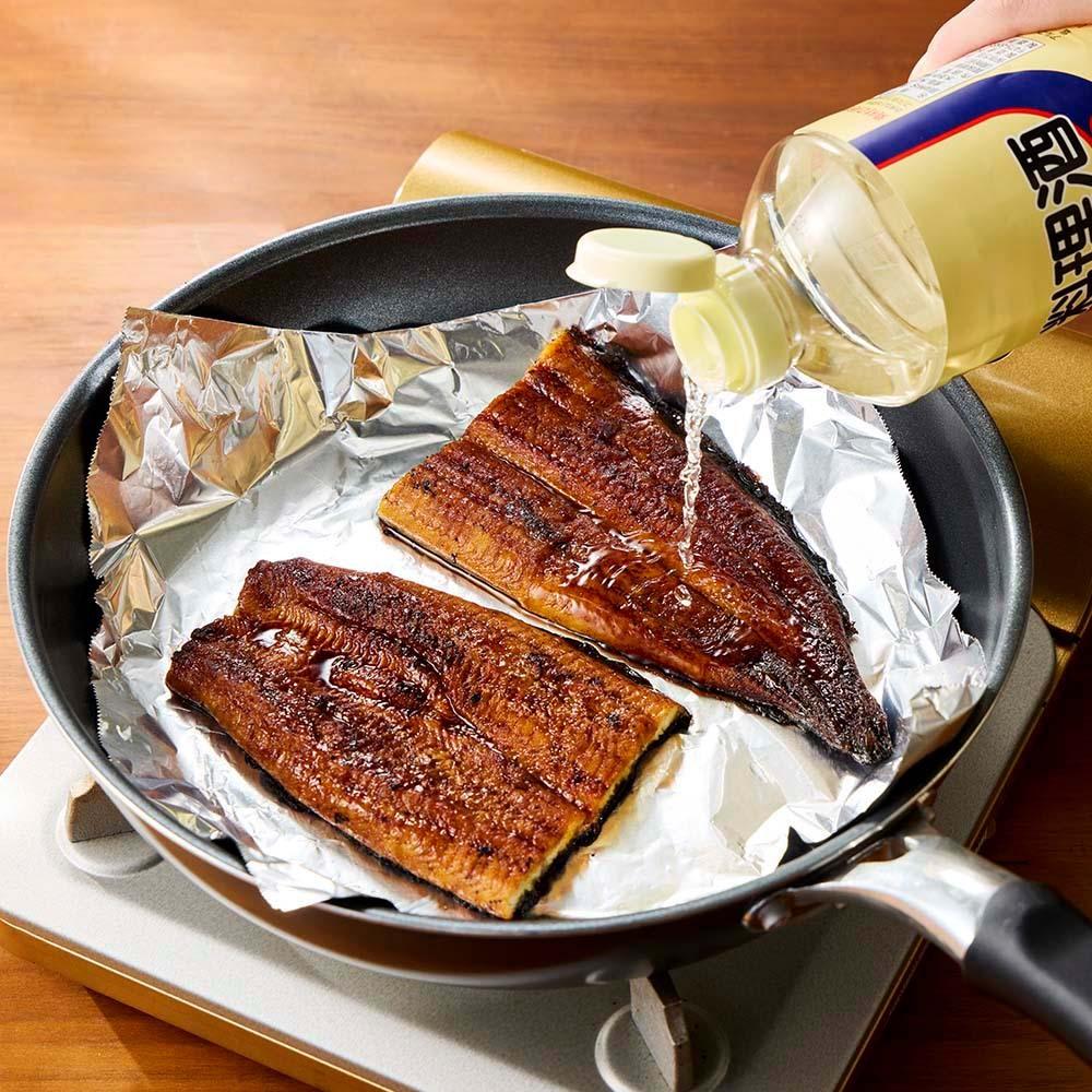 鰻師の加藤さんに聞いたレンジ&トースターでできる美味しい鰻の温め方と極上のひつまぶしの作り方山田水産